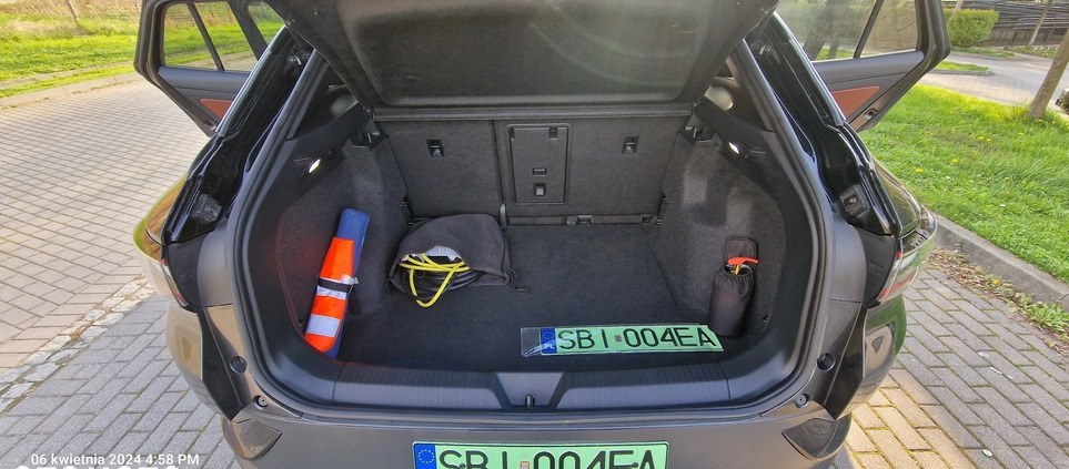 Volkswagen ID.4 cena 139900 przebieg: 38200, rok produkcji 2021 z Łask małe 436